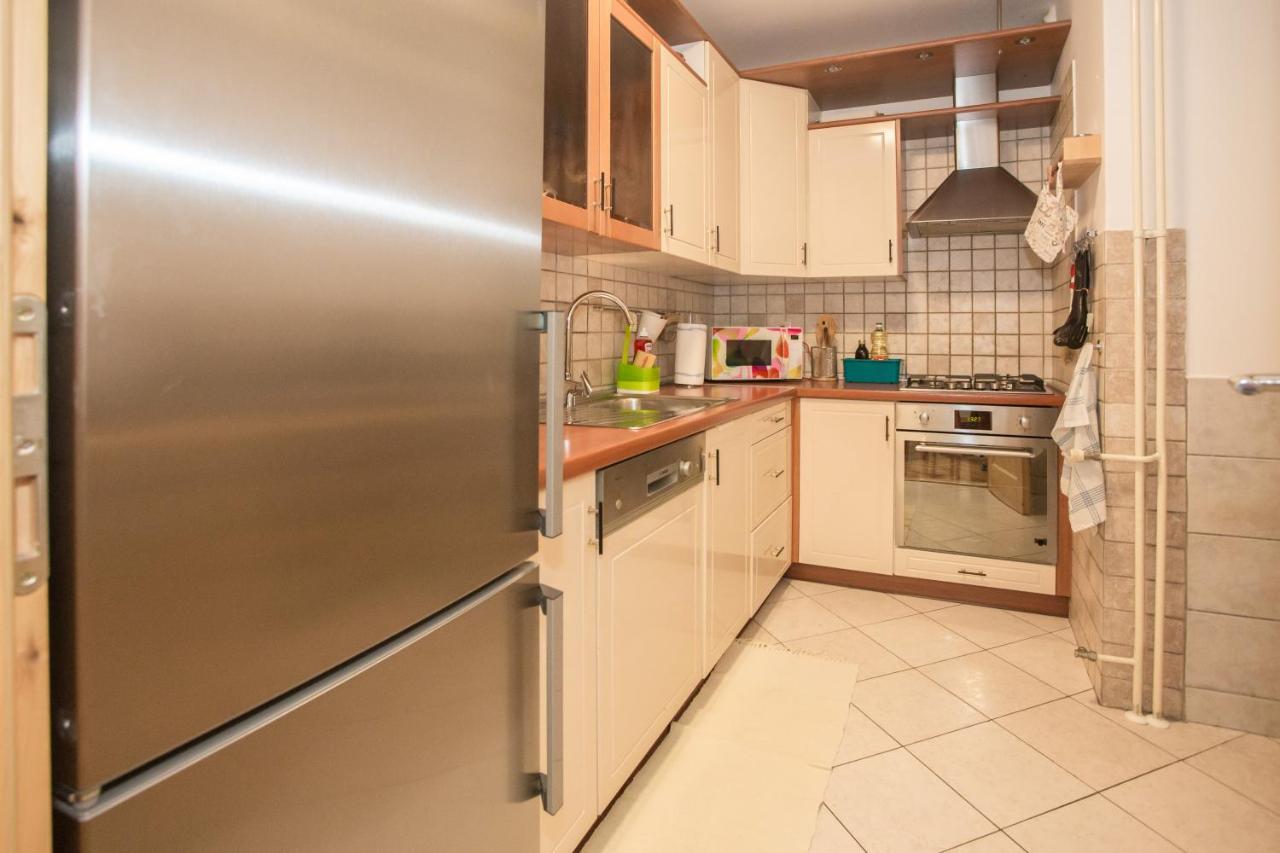 Apartment Rosse Poreč Dış mekan fotoğraf