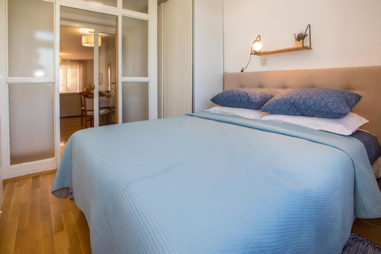 Apartment Rosse Poreč Dış mekan fotoğraf